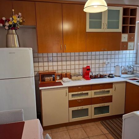 דירות טריקלה Απέριττον 2 מראה חיצוני תמונה