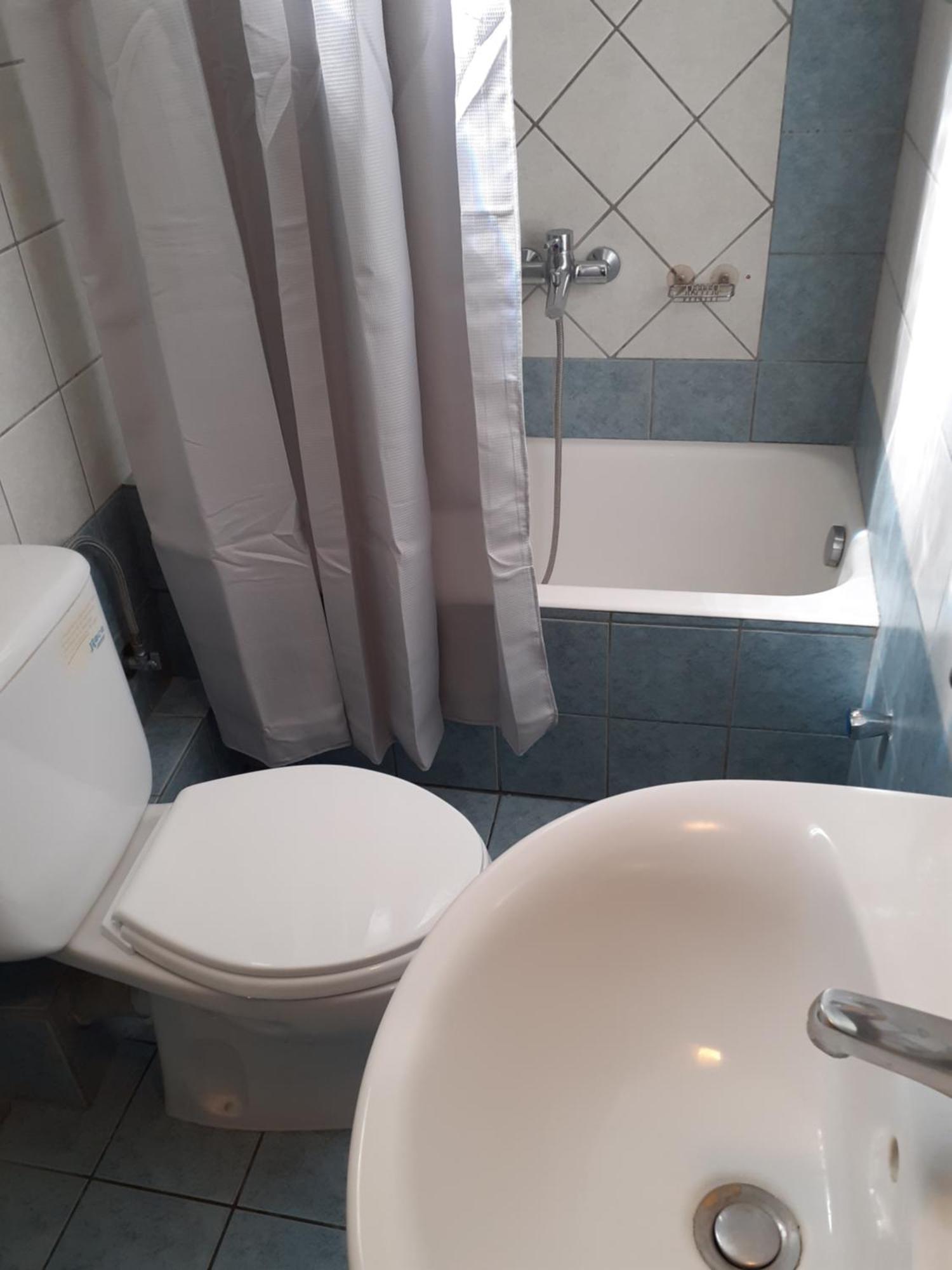 דירות טריקלה Απέριττον 2 מראה חיצוני תמונה