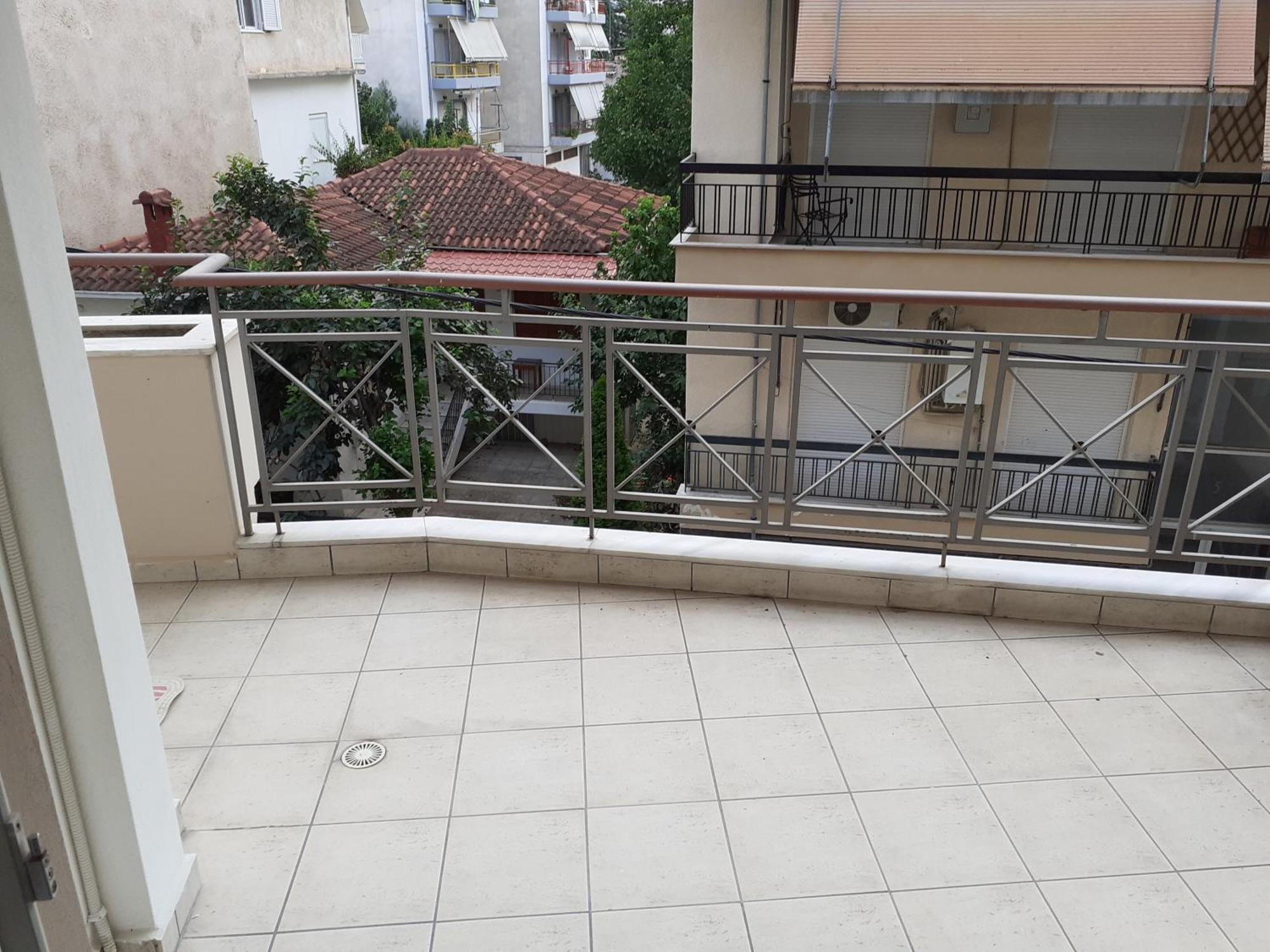 דירות טריקלה Απέριττον 2 מראה חיצוני תמונה
