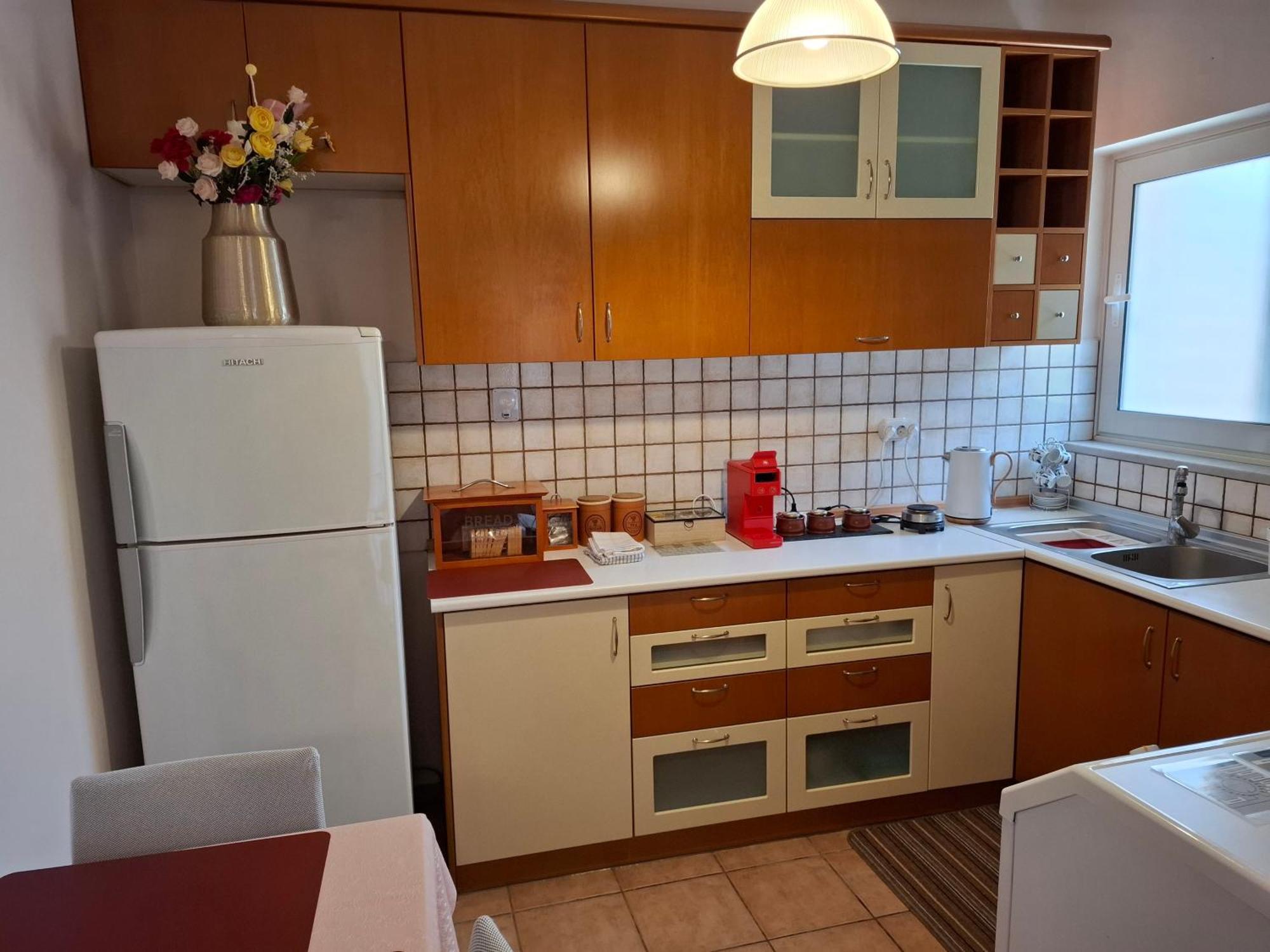 דירות טריקלה Απέριττον 2 מראה חיצוני תמונה