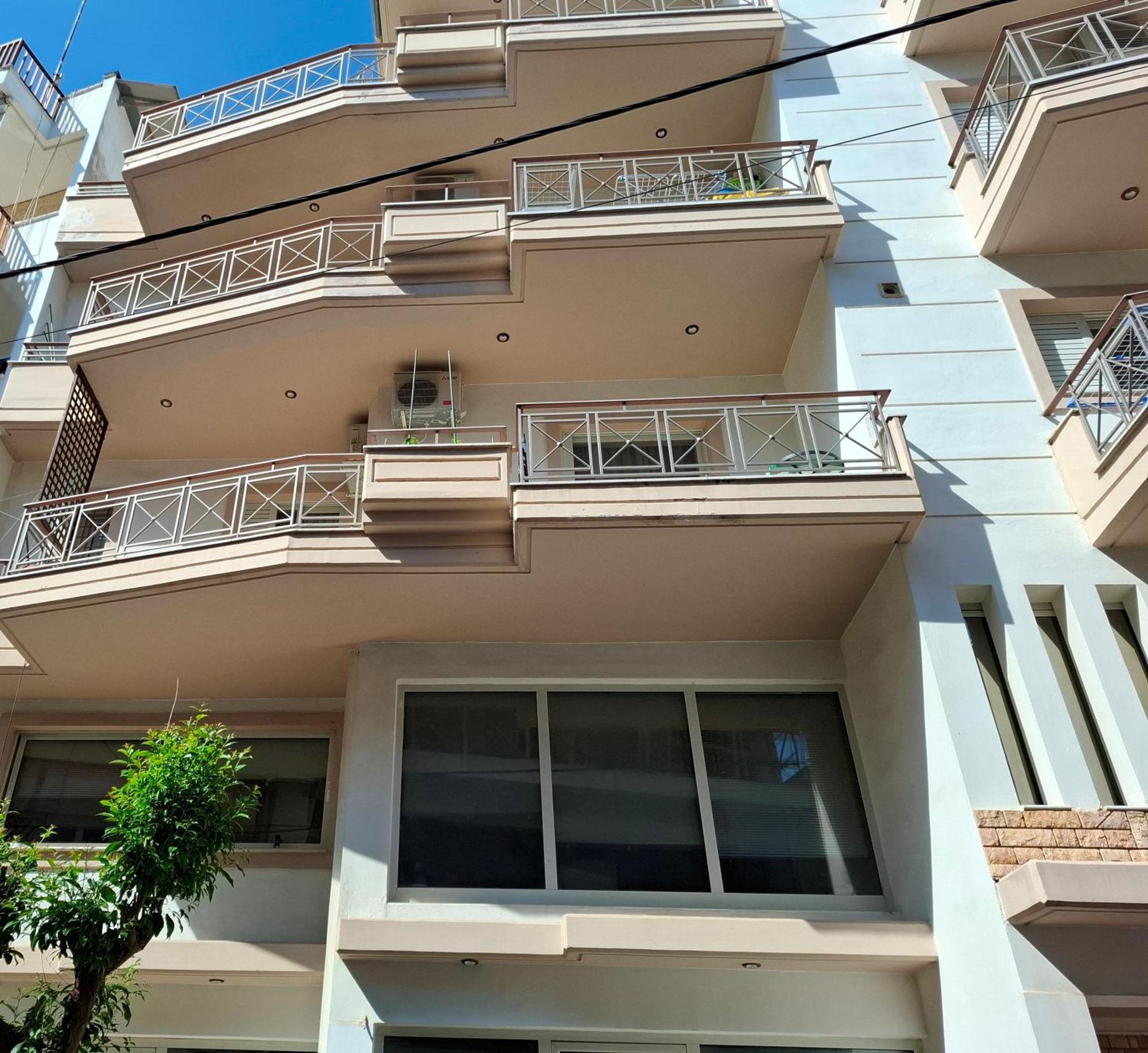 דירות טריקלה Απέριττον 2 מראה חיצוני תמונה